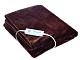 Coperta coccolone Marrone -  KHP 2.3 (130 x 180 cm)